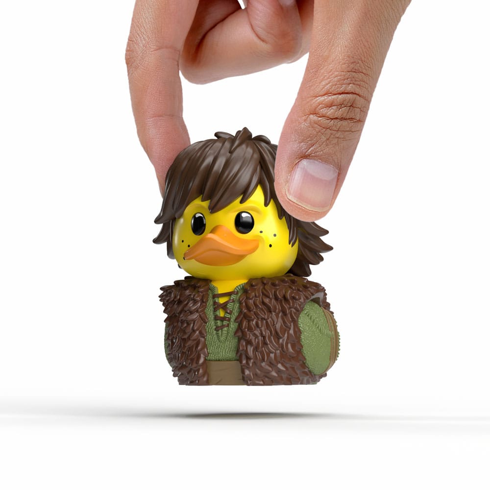 How to Train Your Dragon Tubbz Mini PVC Figure Hiccup 5 cm