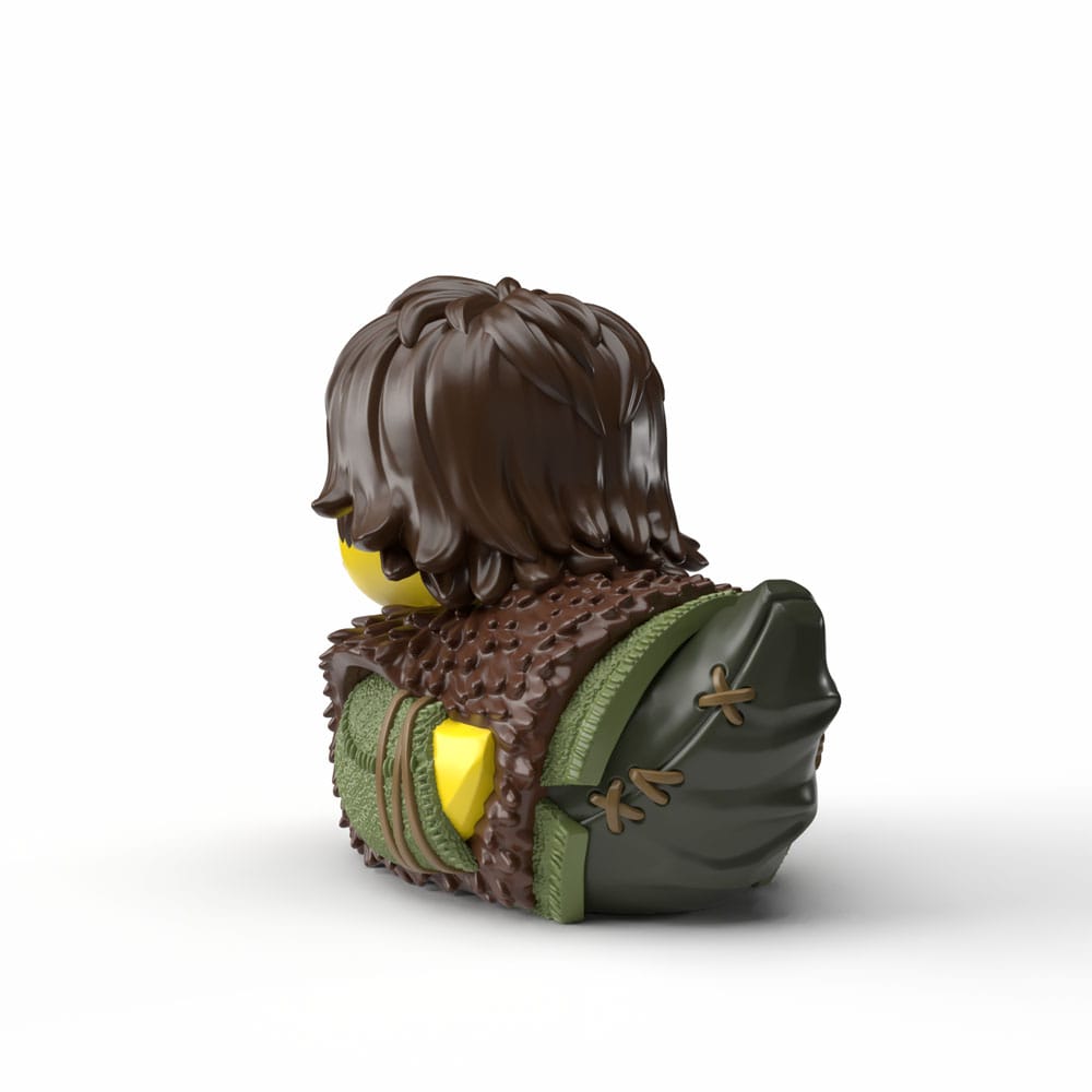 How to Train Your Dragon Tubbz Mini PVC Figure Hiccup 5 cm Mini-figures