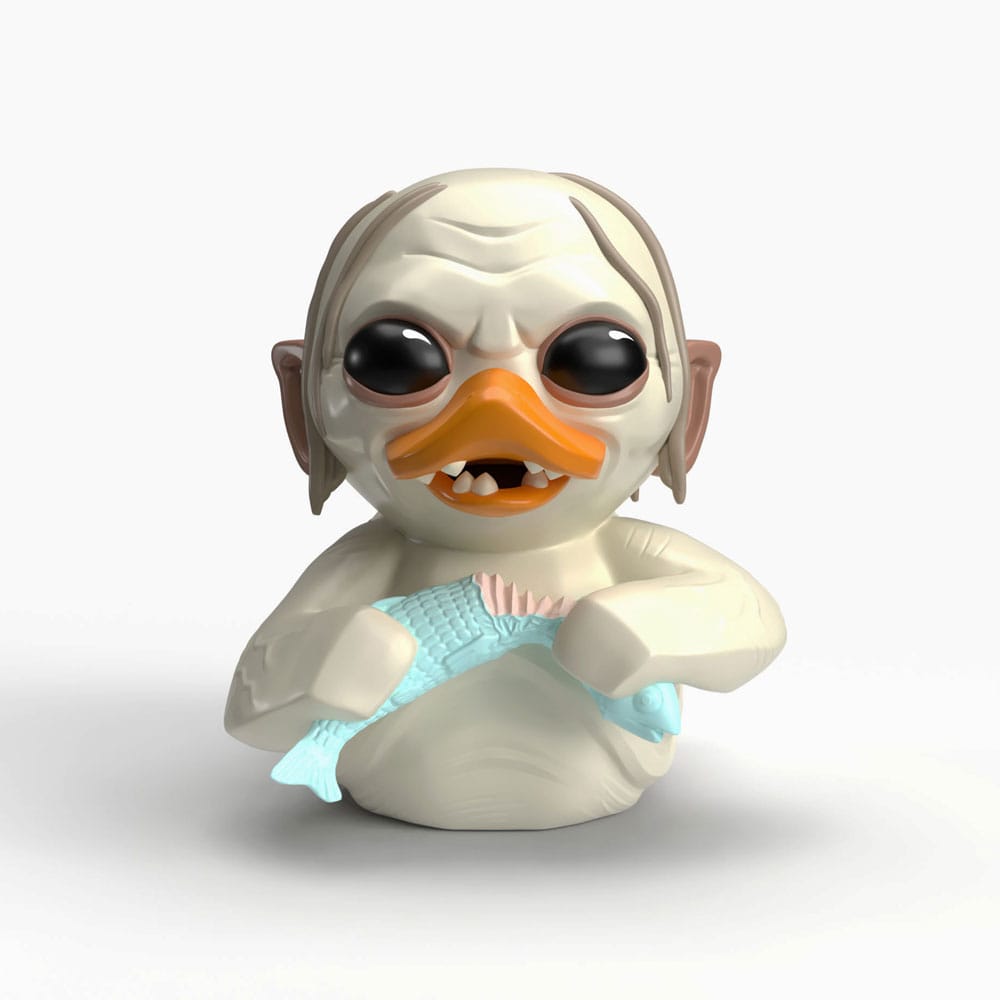 Lord of the Rings Tubbz Mini PVC Figure Gollum 5 cm