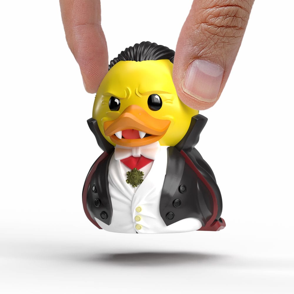 Universal Monsters Tubbz Mini PVC Figure Dracula 5 cm