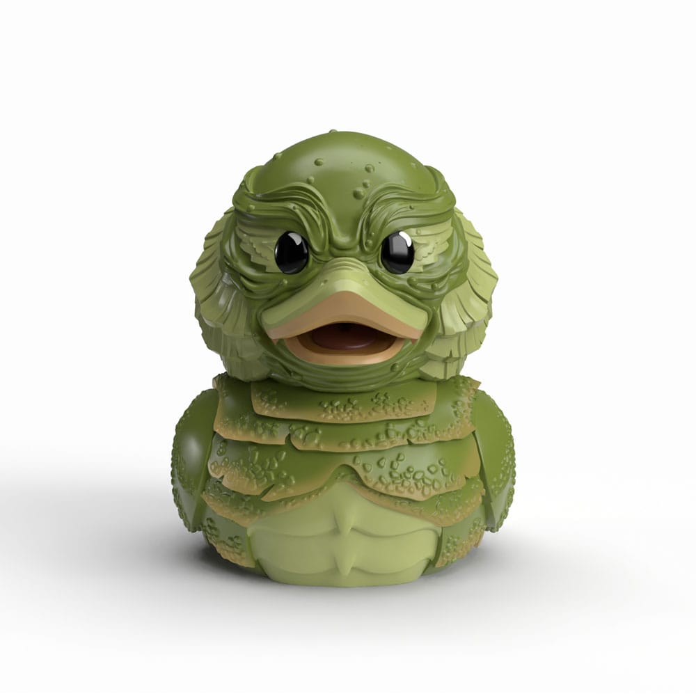 Universal Monsters Tubbz Mini PVC Figure Creature from the Black Lagoon 5 cm