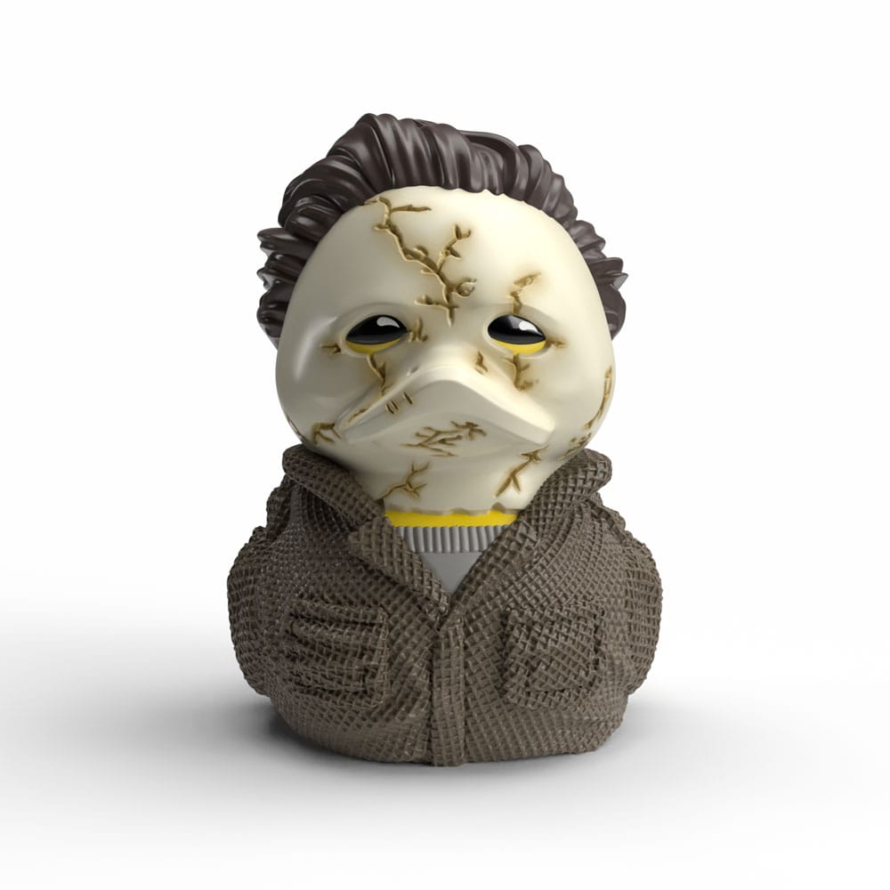 Halloween Tubbz Mini PVC Figure Michael Myers 5 cm