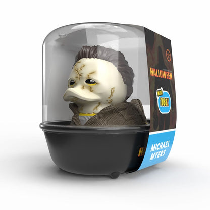 Halloween Tubbz Mini PVC Figure Michael Myers 5 cm