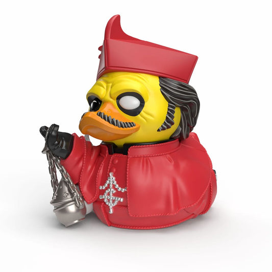 Ghost Tubbz PVC Figure Cardinal Copia 1st Edition 10 cm