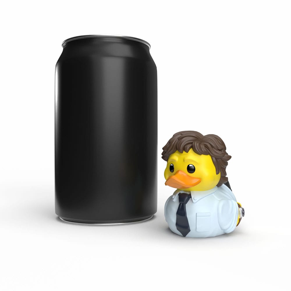 The Office Tubbz Mini PVC Figure Jim 5 cm