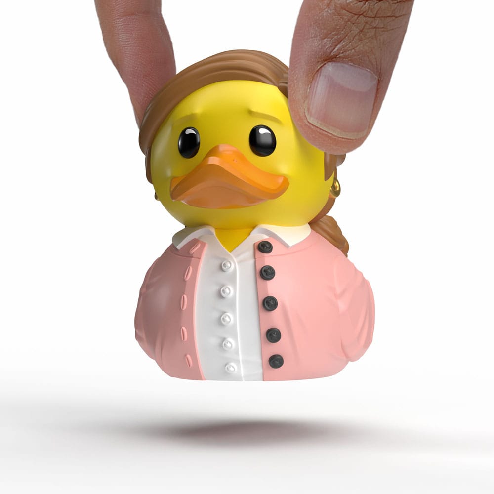 The Office Tubbz Mini PVC Figure Pam 5 cm