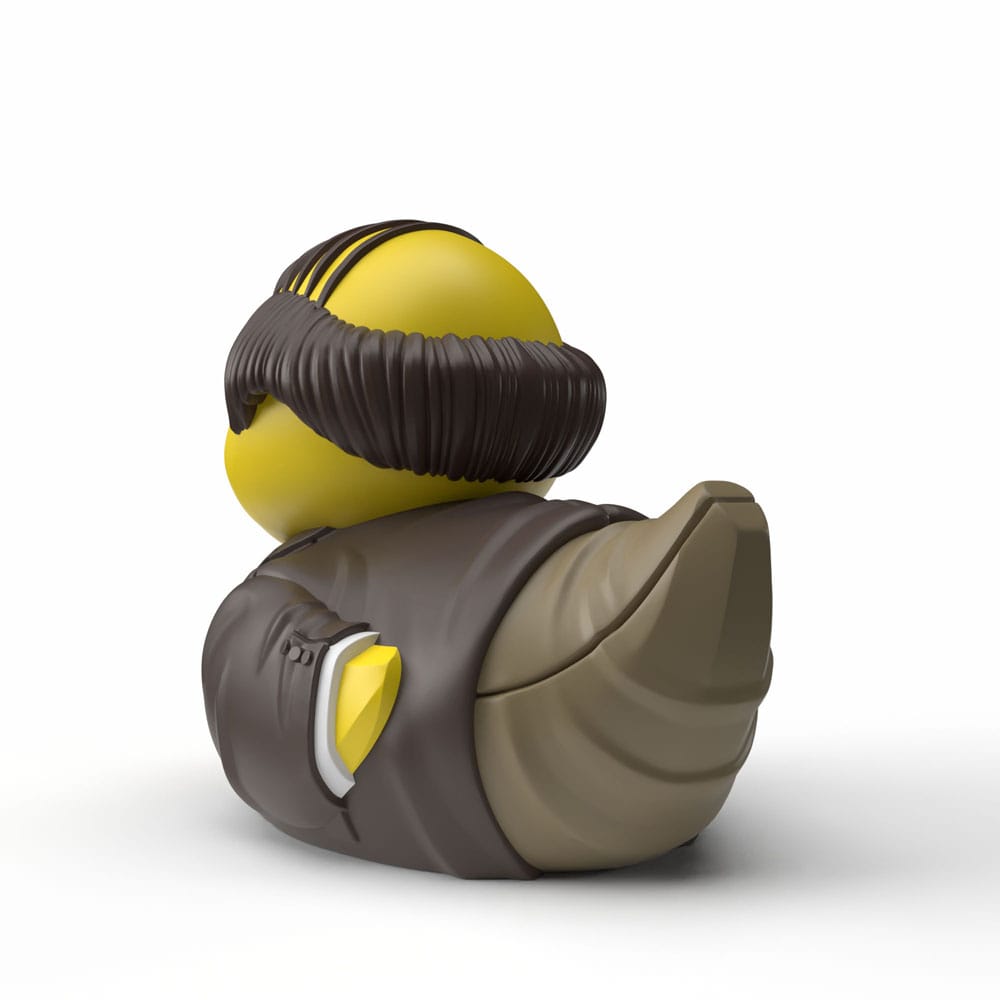 The Office Tubbz Mini PVC Figure Kevin 5 cm