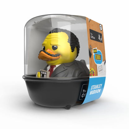 The Office Tubbz Mini PVC Figure Stanley 5 cm
