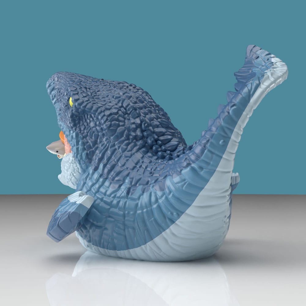 Jurassic World Tubbz PVC XL Figure Mosasaurus 25 cm