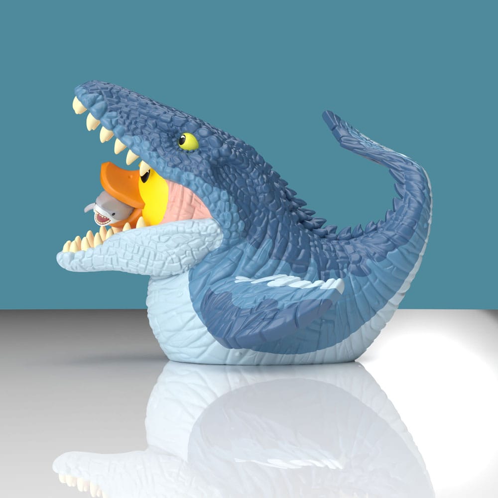 Jurassic World Tubbz PVC XL Figure Mosasaurus 25 cm