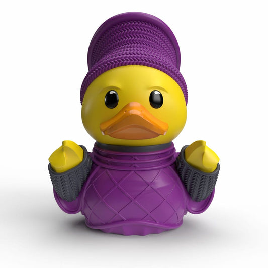 Star Trek Tubbz PVC Figure Guinan 1st Edition 10 cm