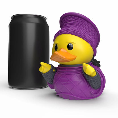 Star Trek Tubbz PVC Figure Guinan 1st Edition 10 cm