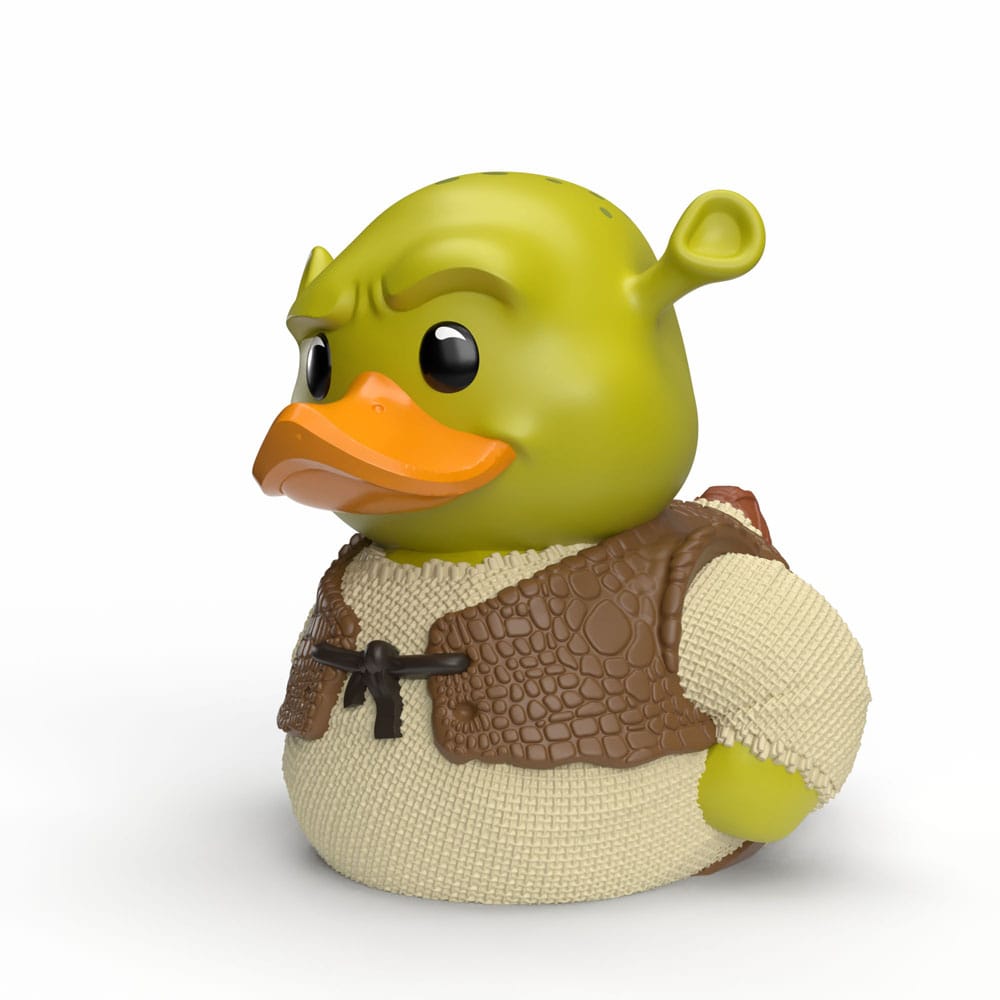 Shrek Tubbz PVC Figure Shrek 1st Edition 10 cm