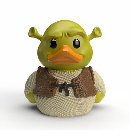 Shrek Tubbz PVC Figure Shrek 1st Edition 10 cm