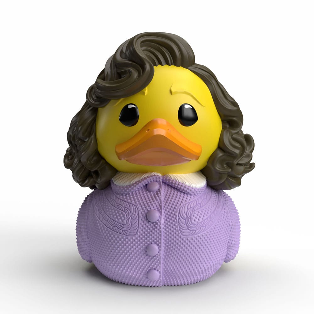 Back To The Future Tubbz Mini PVC Figure Lorraine Baines McFly 5 cm Mini-figures