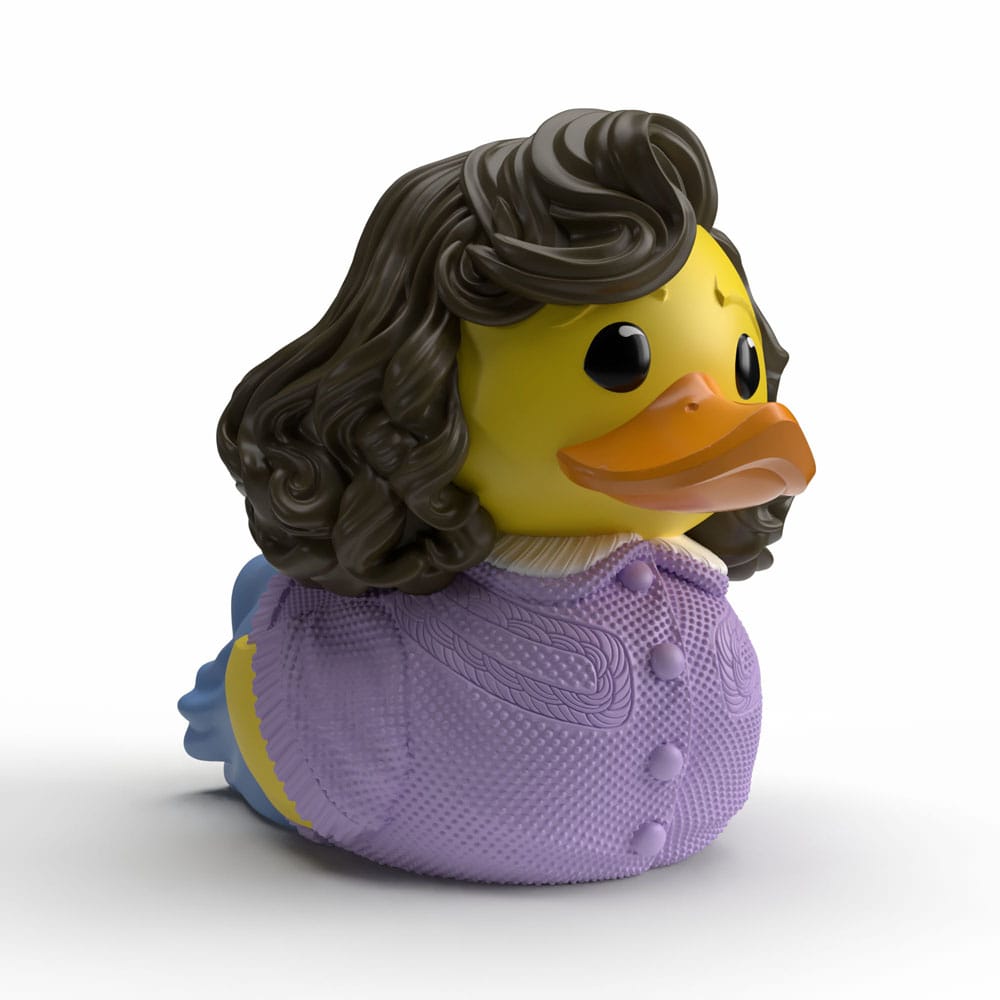 Back To The Future Tubbz Mini PVC Figure Lorraine Baines McFly 5 cm