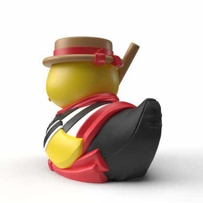 Travel Tubbz Mini PVC Figure Italy 5 cm