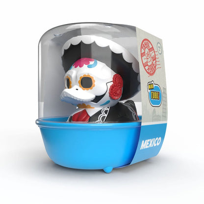 Travel Tubbz Mini PVC Figure Mexico 5 cm