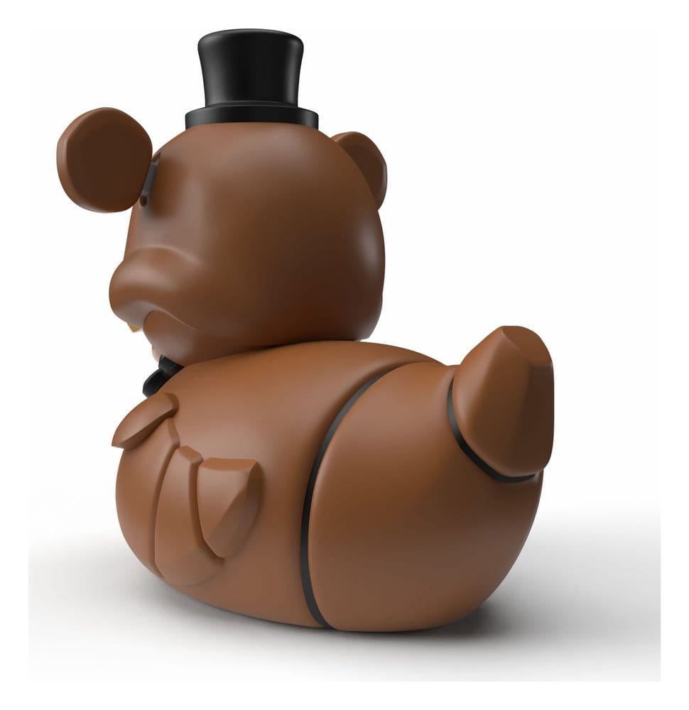 Five Nights at Freddy´s Tubbz PVC Figure Freddy Boxed Edition 10 cm