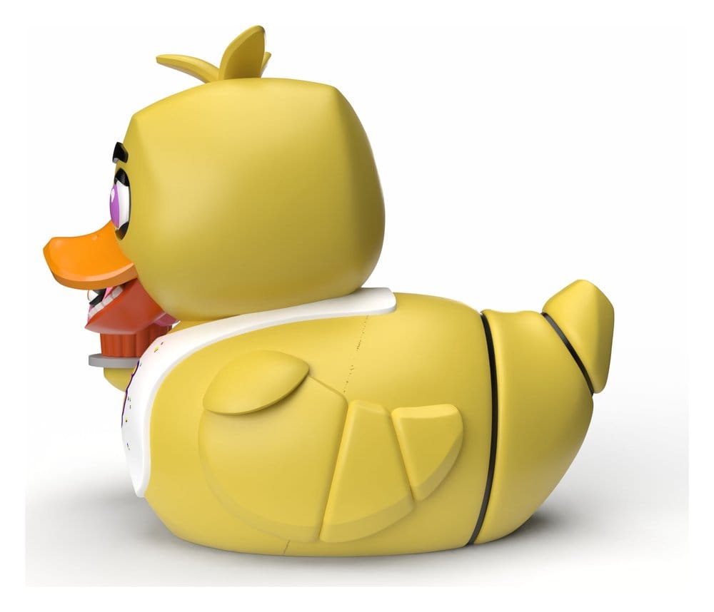 Five Nights at Freddy´s Tubbz PVC Figure Chica Boxed Edition 10 cm