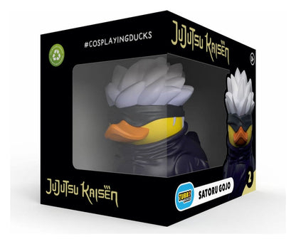 Jujutsu Kaisen Tubbz PVC Figure Satoru Gojo