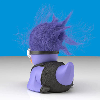 Minions Tubbz PVC Figure Purple Minion Boxed Edition 10 cm