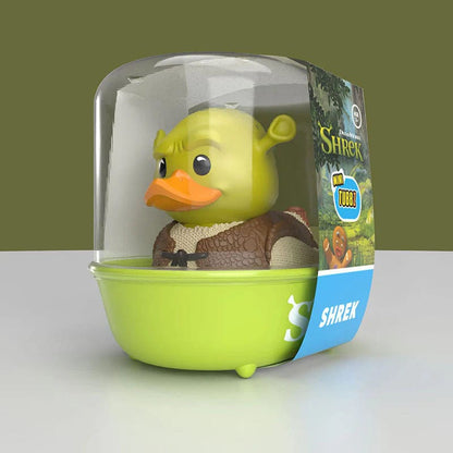Shrek Tubbz Mini PVC Figure Shrek 5 cm