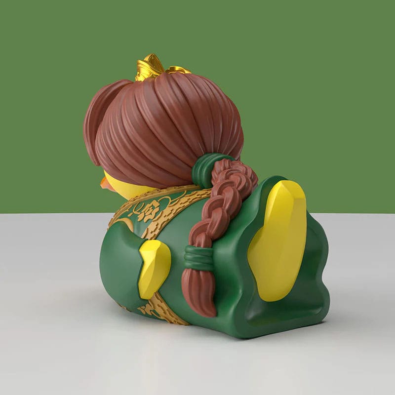 Shrek Tubbz Mini PVC Figure Princess Fiona 5 cm