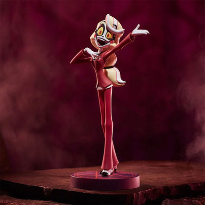 Hazbin Hotel PVC Statue Charlie Morningstar 24 cm