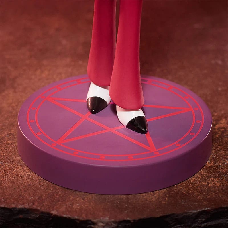 Hazbin Hotel PVC Statue Charlie Morningstar 24 cm