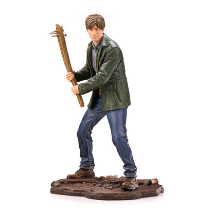 Silent Hill PVC Statue James Sunderland 18 cm