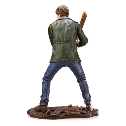 Silent Hill PVC Statue James Sunderland 18 cm Mini-figures