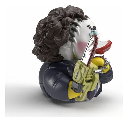 Texas Chainsaw Massacre Tubbz PVC Figure Pretty Woman
