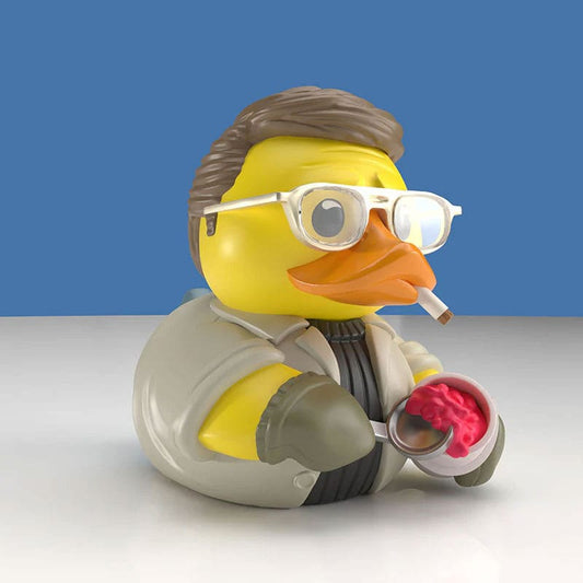 Jaws Tubbz PVC Figure Martin Brody Boxed Edition 10 cm Mini-figures