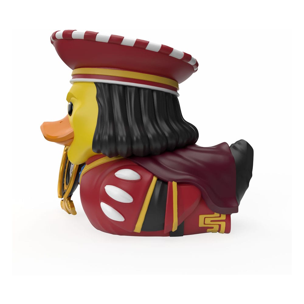 Shrek Tubbz PVC Figure Lord Farquaad with Mirror 1st Edition 10 cm