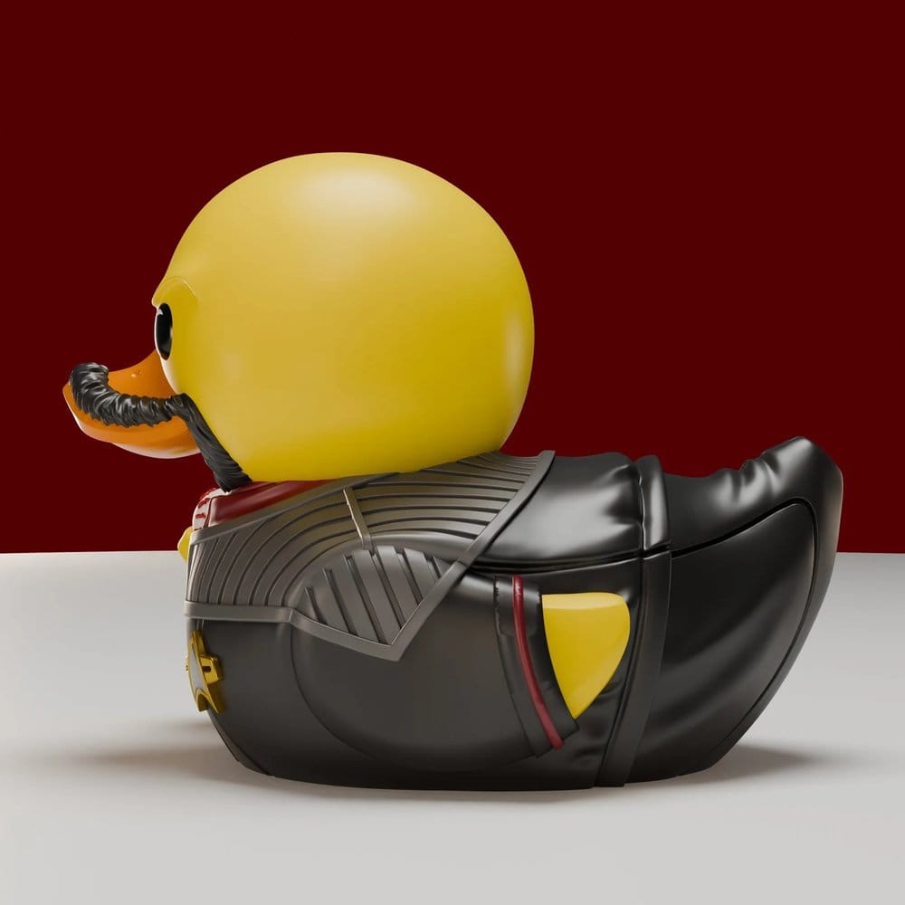 Star Trek Tubbz PVC Figure Benjamin Sisco Boxed Edition 10 cm