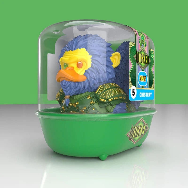 Wicked Tubbz PVC Figure Flying Monkey 1st Edition 10 cm