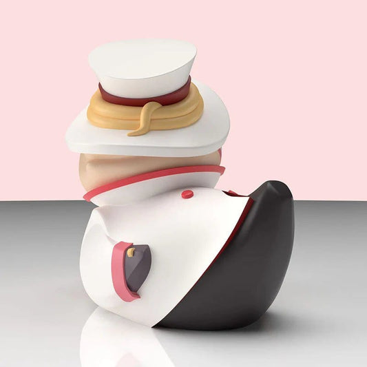 Hazbin Hotel Tubbz PVC Figure Lucifer Morningstar 1st Edition 10 cm