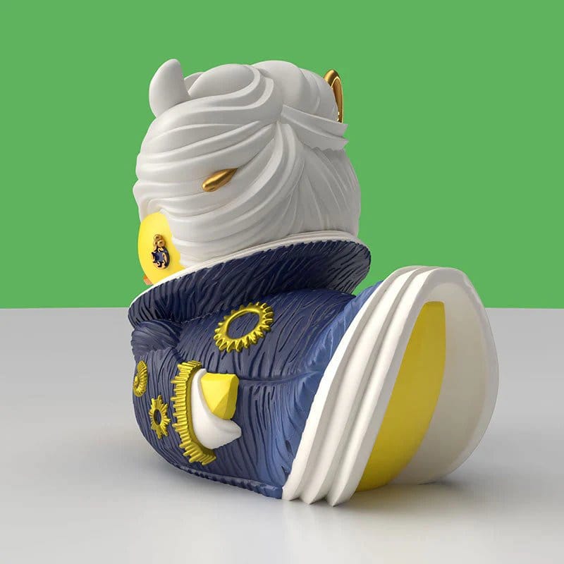 Wicked Tubbz Mini PVC Figure Madame Morrible 5 cm