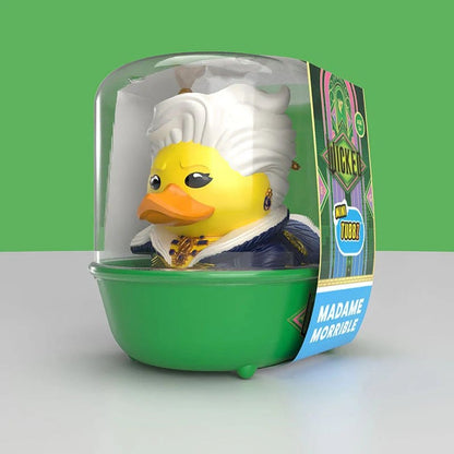 Wicked Tubbz Mini PVC Figure Madame Morrible 5 cm