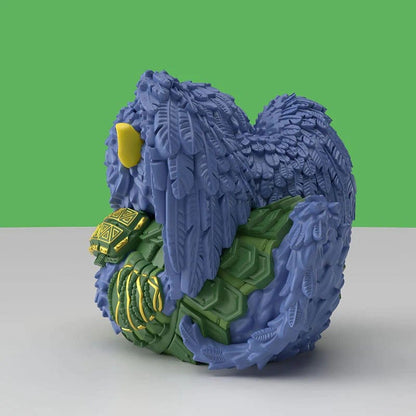 Wicked Tubbz Mini PVC Figure Flying Monkey 5 cm