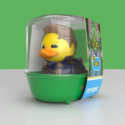 Wicked Tubbz Mini PVC Figure Prince Fiyero 5 cm