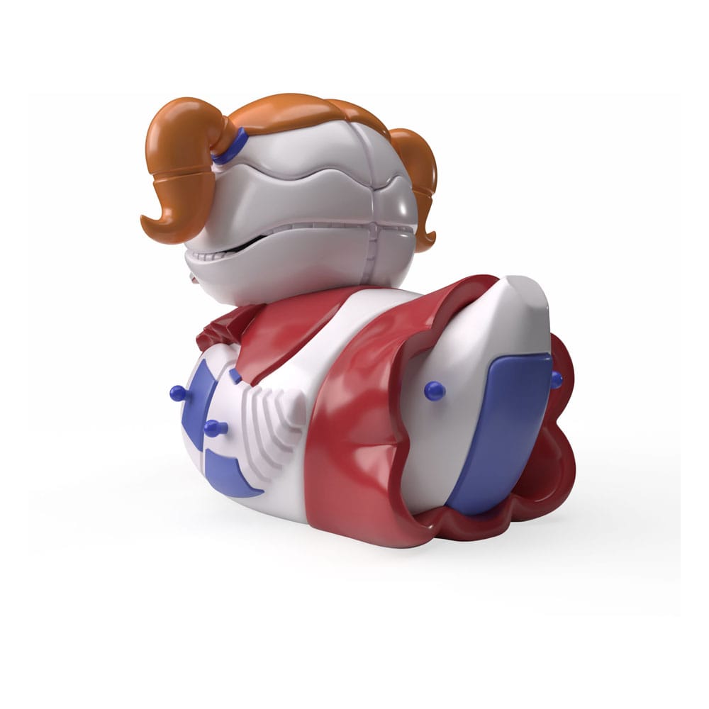 Five Nights at Freddy´s Tubbz Mini PVC Figure Circus Baby 5 cm