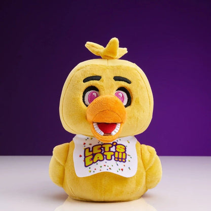 Five Nights at Freddy´s Tubbz Plush Figure Chica 20 cm