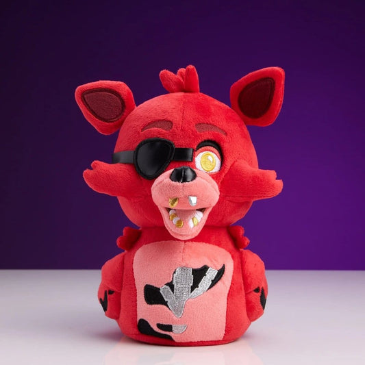 Five Nights at Freddy´s Tubbz Plush Figure Foxy 20 cm