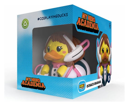 My Hero Academia Tubbz PVC Figure Ochaco Uraraka