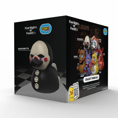 Five Nights at Freddy's Tubbz PVC Figure Marionette
