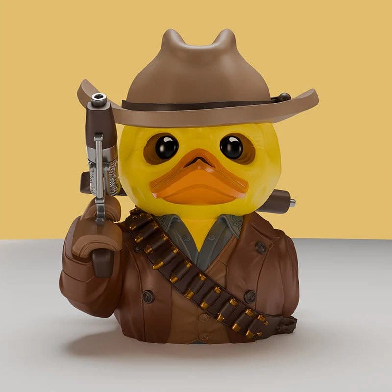 Fallout Tubbz PVC Figure Ghoul 1st Edition 10 cm