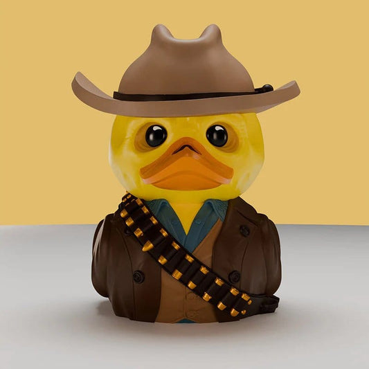 Fallout Tubbz Mini PVC Figure Ghoul 5 cm