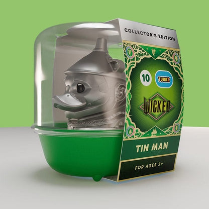 Wicked Tubbz PVC Figure Tin Man 1st Edition 10 cm